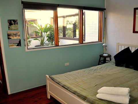 Minnamurra Villa On The River - Hervey Bay Accommodation 3