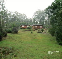 Minnow cabins Lower Beulah - Hervey Bay Accommodation
