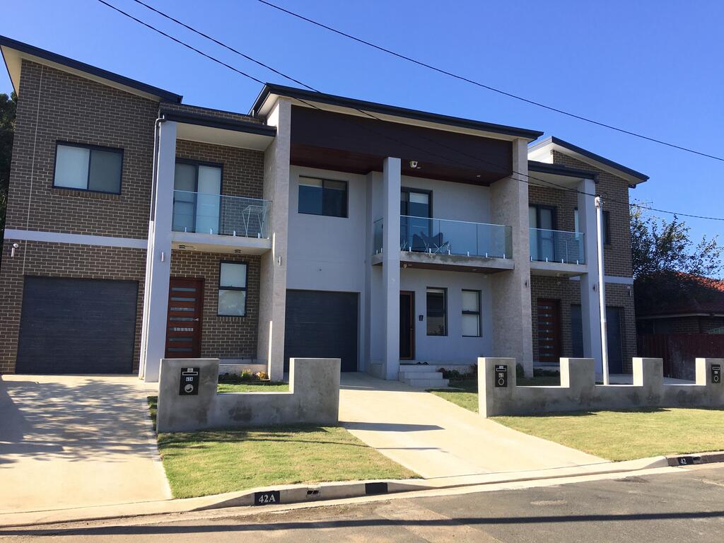 Raby NSW Hervey Bay Accommodation