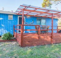 Miramar Cottage - Tourism Hervey Bay