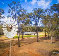 Mirambeena - Hervey Bay Accommodation