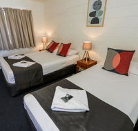 Miriam Vale Motel - Tourism Hervey Bay