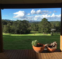 Mirradong Cottage - Hervey Bay Accommodation