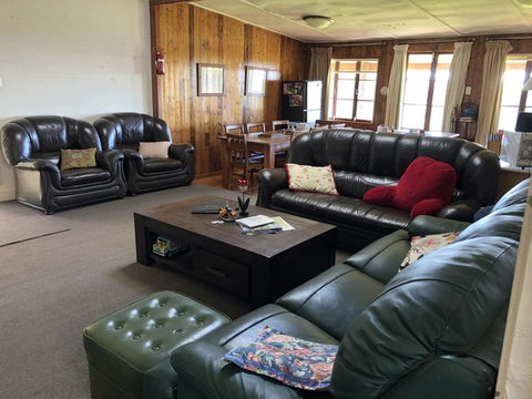 Mirradong Cottage - Hervey Bay Accommodation 3