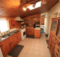 Miss Mabel Cottage - Hervey Bay Accommodation