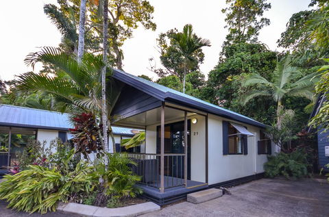 Mission Beach Hideaway Holiday Village - Hervey Bay Accommodation 2