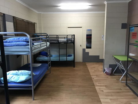 Mission Beach Retreat - Hervey Bay Accommodation 2