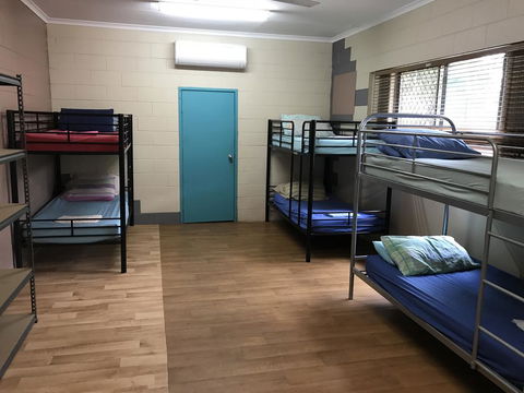 Mission Beach Retreat - Hervey Bay Accommodation 1