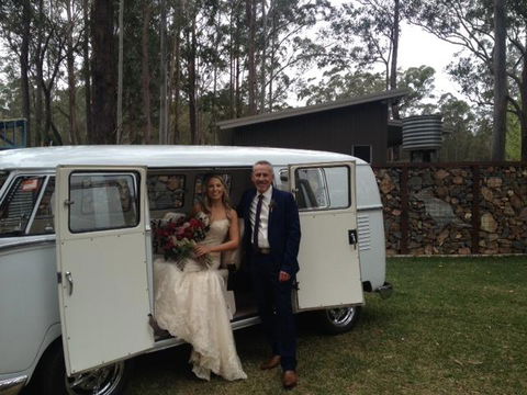 Mistinthegumtrees Eco Luxury Cabins - Tourism Hervey Bay 2