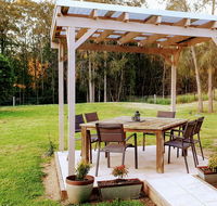 Misty Glen Cottage - Hervey Bay Accommodation