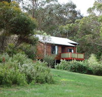 Misty Valley Country Cottages - Tourism Hervey Bay