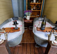 Misty Valley Homestayz - Hervey Bay Accommodation