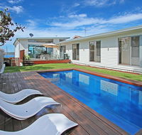 Mitchell 220 - BANNISTERS BEACH HOUSE - Tourism Hervey Bay