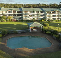 Mitchell 5/1A Fathoms - Tourism Hervey Bay