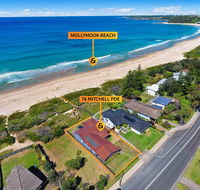 Mitchell Parade 78 - Tourism Hervey Bay
