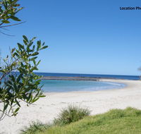 Mitchell Pde 71 Mollymook - Tourism Hervey Bay