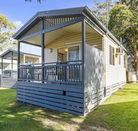 Mittagong Caravan Park - Hervey Bay Accommodation