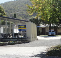 Mittagong Motel - Hervey Bay Accommodation