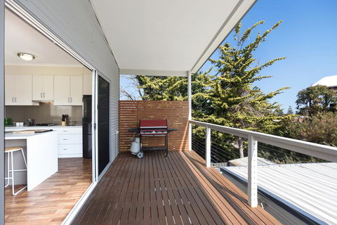 Moana Dreams - Hervey Bay Accommodation 3