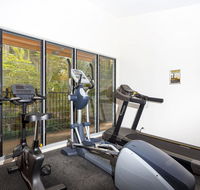 Mobys 29 - Hervey Bay Accommodation
