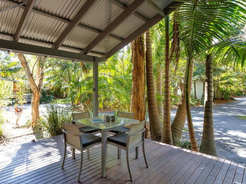 Mobys On Redgum 11 - Hervey Bay Accommodation 2