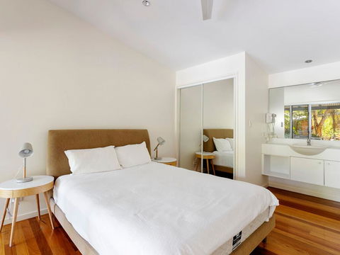 Mobys On Redgum 11 - Hervey Bay Accommodation 0