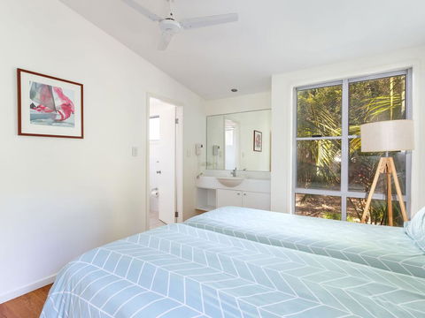 Mobys On Redgum 11 - Hervey Bay Accommodation 1