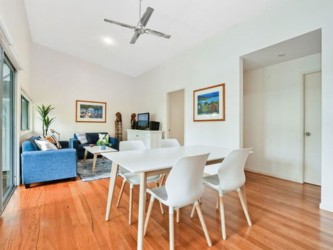 Mobys Resort 08 - Hervey Bay Accommodation 1