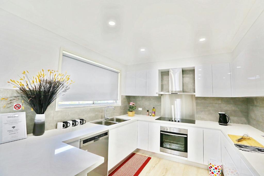 Putty NSW Hervey Bay Accommodation