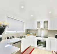 Modern 4-Bedroom House near Singleton CBD Hunter Valley - Hervey Bay Accommodation