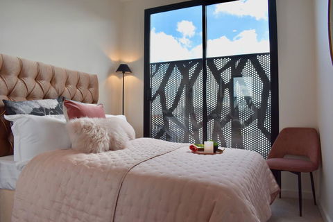 Modern And Elegant Apartment Near The Beach - Tourism Hervey Bay 3