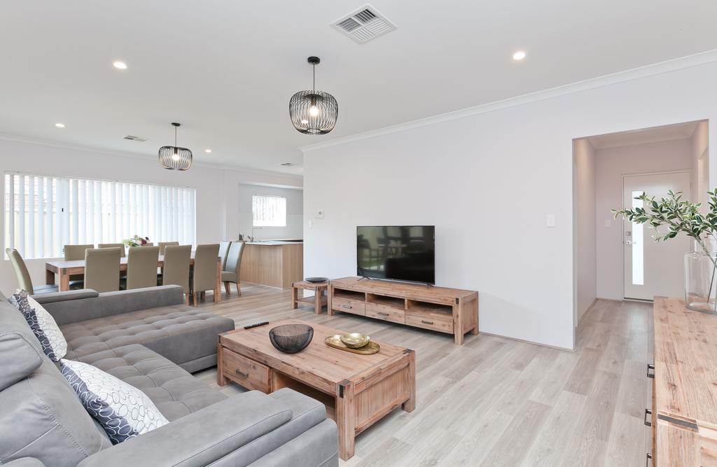 Wilson WA Hervey Bay Accommodation