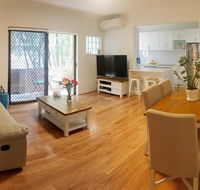 Modern Apartment Close to Randwick UNSW And City - Hervey Bay Accommodation