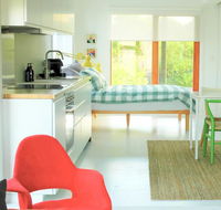 Modern Coastal St Andrews Beach - Hervey Bay Accommodation