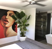 Modern Garden Studio in Noosaville QLD - Tourism Hervey Bay