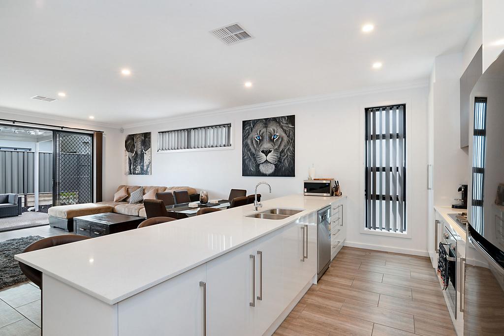 Oaklands Park SA Hervey Bay Accommodation