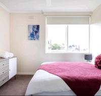 Modern St Kilda East Apartment - Free parking - Tourism Hervey Bay