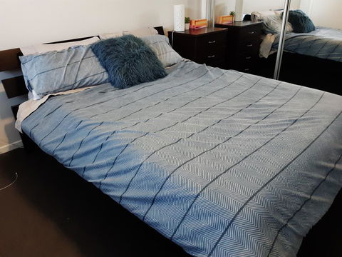 Modern Two-story Hampton Style House - Hervey Bay Accommodation 3