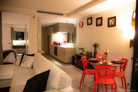 Modern, Clean, Luxury At The Right Price..... - Tourism Hervey Bay 3