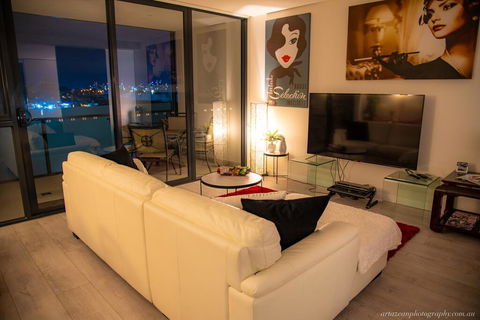 Modern, Clean, Luxury At The Right Price..... - Tourism Hervey Bay 2