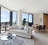 Modern Ultra clean in the Heart of convenience - Hervey Bay Accommodation