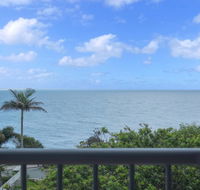 Moffat Breeze Unit 3  3 Moffat Street - Hervey Bay Accommodation