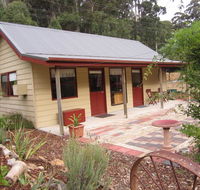 Molenda Lodge Farm Let - Hervey Bay Accommodation