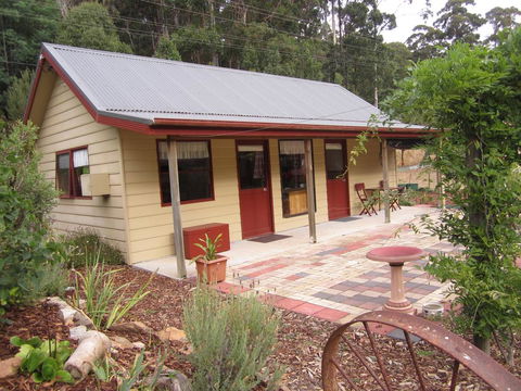 Molenda Lodge Farm Let - Hervey Bay Accommodation 0