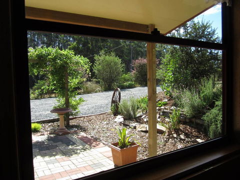 Molenda Lodge Farm Let - Hervey Bay Accommodation 2