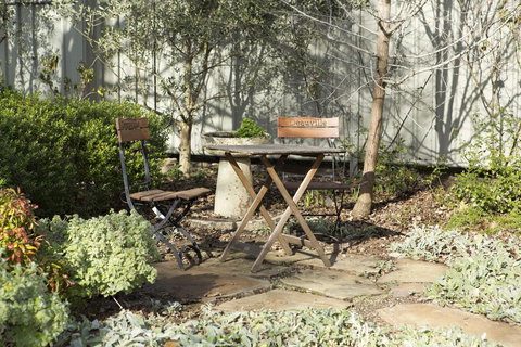 Mollisons - Hervey Bay Accommodation 2