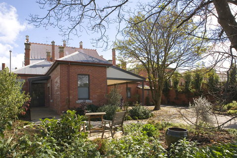 Mollisons - Hervey Bay Accommodation 0