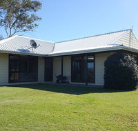 Molly Morgan Vineyard - Hervey Bay Accommodation