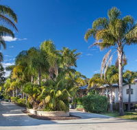 Mollymook Caravan Park - Tourism Hervey Bay