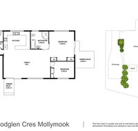 Mollymook Coastal Villa - Tourism Hervey Bay
